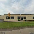 Man refuses to leave Catholic Charities center