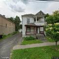 Laundry basket theft reported on Hatch Street