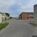 Object removed from road on Main Street
