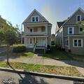 Burglary at vacant apartment on West Colvin Street