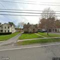 Intoxicated man lying in roadway on Oneida Street