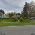 Driver reports spotlight aimed at car on Elm Street