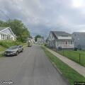 Tree falls on house causing roof and rear damage