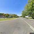 Traffic stop at Sunset Drive and Main Street