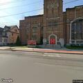 Teen treated for heat-related issue near People's AME Zion Church