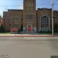 Teen female suffers heat exposure at Syracuse church