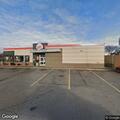 Suspicious vehicle at Burger King parking lot