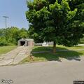 Man having a seizure near Melbourne Avenue in Flint