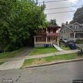 Burglary alarm near Parkside Avenue