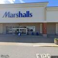 Dog left in hot vehicle at shopping center