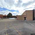 Staff member having a seizure at local school
