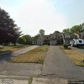 Suspicious vehicle parked outside residence