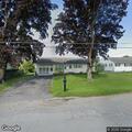 Odor of gas reported on Park Lane Drive