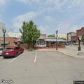 Woman reported urinating on porch near bus stop