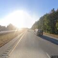 Alert for white SUV entering Route 101 near exit 7