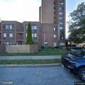 Noise complaint at Carousel Apartments