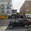 Person breaks into building on North Main Street