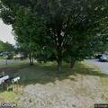 Burglar alarm at Martin Road residence