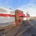 Two-car crash at East State Street car wash