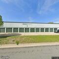 Suspicious person reported at self storage facility