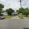 Gas leak from meter on Caulkins Street