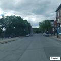 Man punched and hit with board on North Main Street