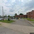 Female with arm cut from glass door in Herkimer