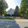 Cooking smoke sets off home fire alarm