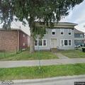 Dispute over package at North Washington Street home