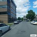 False alarm at Mary Street premises