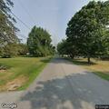 Automatic fire alarm near North Road in Scottsville