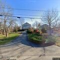 Burglary alarm at home on Fair Hill Avenue