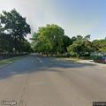 Officer added to missing person call near park