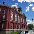 Noise complaint on Court Street residence