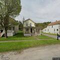Carbon monoxide alarm at Oneida Street home