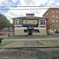 Burglar alarm at grocery store on Stolp Ave