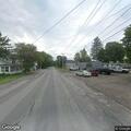 Traffic stop on Main Road in Herkimer