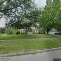 Trespass reported near Comstock Avenue