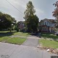 Verbal domestic dispute at Furman Street home