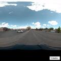 Suspected drug deal in parking lot near gold van