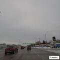 Reckless gray SUV driving north on Verona Road