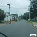 Money reported stolen from home on North Washington