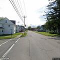 Disoriented male found at Herkimer street intersection