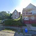 Elderly person conscious and breathing near Kell Ave