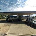 Woman having trouble breathing near N Chevrolet Ave