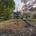 Property complaint about items left