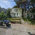 Traffic stop on Markland Ave in Syracuse
