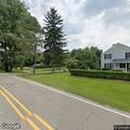 Carbon monoxide alarm at Attica Road home
