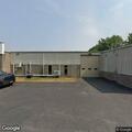 Hallway motion alarm at Scottsville business