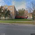 Person having seizures at Central Park Rehabilitation